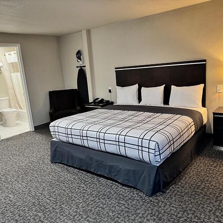 Royal Inn Eugene- Airport Εξωτερικό φωτογραφία
