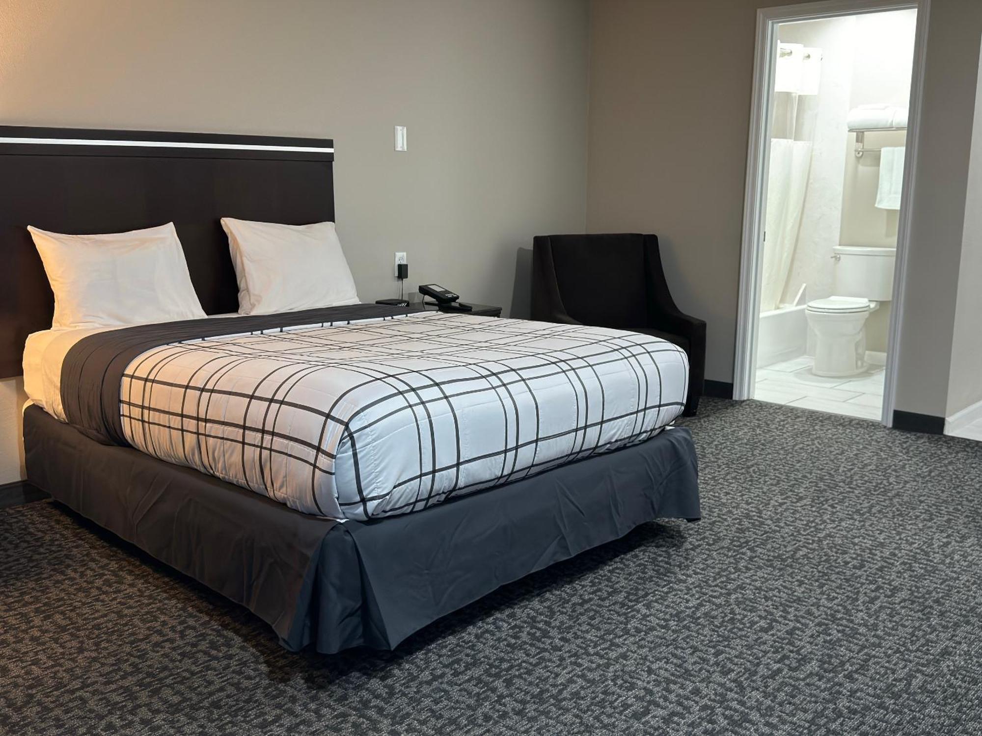 Royal Inn Eugene- Airport Εξωτερικό φωτογραφία